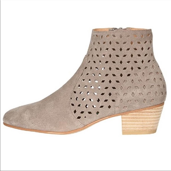 Soludos Lola Booties - Picture 5 of 5